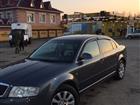 Skoda Superb 1.8AT, 2007, 185000