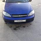 Chevrolet Lacetti 1.6 , 2006, 