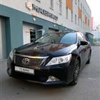 Toyota Camry 2.0 AT, 2012, 