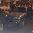 Chevrolet Niva 1.7 , 2008, 