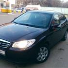 Hyundai Elantra 1.6 AT, 2011, 