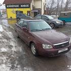 LADA Priora 1.6 , 2008, 127 000 