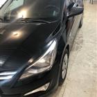 Hyundai Solaris 1.4 , 2014, 110 000 