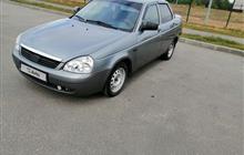 LADA Priora 1.6, 2009, 