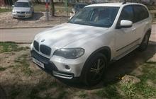 BMW X5 3.0AT, 2009, 