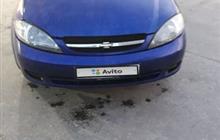 Chevrolet Lacetti 1.6, 2006, 