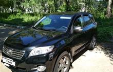 Toyota RAV4 2.0CVT, 2012, 