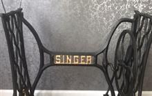  Singer 