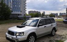 Subaru Forester 2.0AT, 2005, 