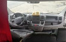 Peugeot Boxer 2.2, 2011, 