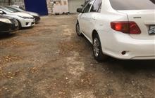 Toyota Corolla 1.6, 2009, , 