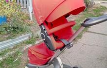  Stokke Xplory 3  1