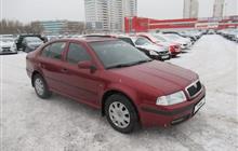 Skoda Octavia 1.4, 2008, 200000