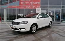 Geely Emgrand EC7 1.8, 2016, 24700