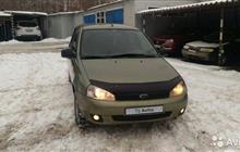 LADA Kalina 1.6, 2011, 105455