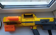 Nerf Deploy CS-6