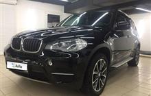 BMW X5 3.0AT, 2012, 160000