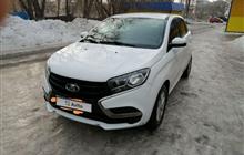 LADA XRAY 1.6, 2017, , 30000