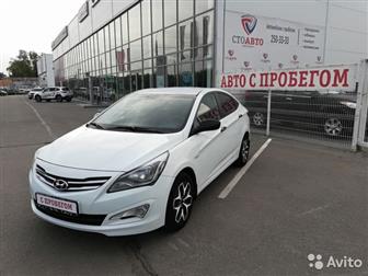       : ,  ,   1 (     , ): HYUNDAI SOLARIS 2015, ,  