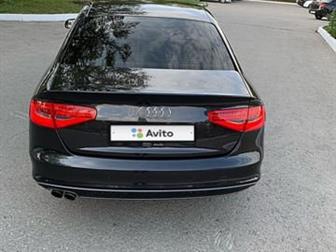  AUDI A4 (B8 ) 2, 0 AT    S-line! ??  QUATTRO!??     ,   