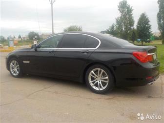 BMW - 730,    ,   , 2     (),    ,    (60 000, ) -   