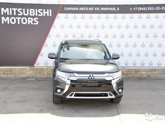 : Mitsubishi Outlander 2, 0 Instyle 4WD CVT   ! ___________________________  : ?*   460 000 ,     