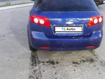  Chevrolet Lacetti 2006           -          