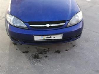  Chevrolet Lacetti 2006           -          