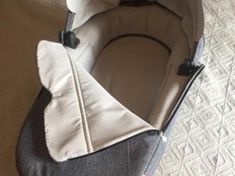    Stokke Trailz,   black melange,  , , ,   1 ,     ,      