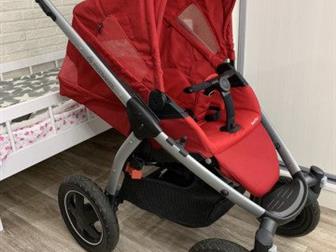    Maxi Cosi Mura Plus 4,      ,  ,   ,       