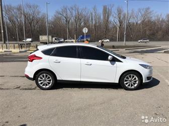 Ford Focus 3 ,  10  2016,   ,       ,   43000,    125  