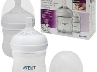   Avent  Natural,    2-   125 ml  780 ?,  260 ml - 860 ?,  (  ):   