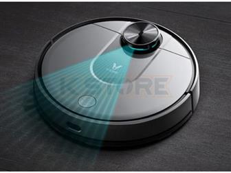 - Xiaomi Viomi Cleaning Robot V-RVCLM21B (Global) ??????,       !?????? ?        