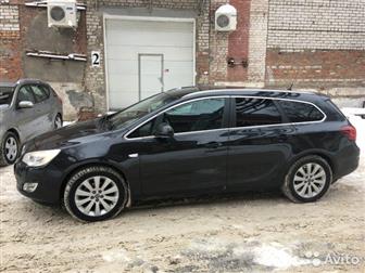    Opel Astra J Sports Tourer  Cosmo,      10,   ,,,    3  