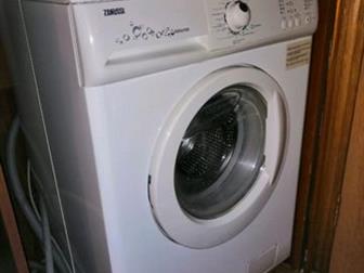 zanussi zws687     ,       ,  