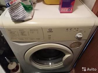   Indesit wisn    (8  ),       ,  