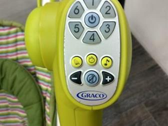     Graco Swing NBaunce:  21:    ,       13 ,      