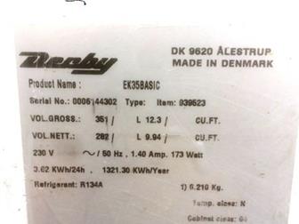    Derby EK 35 Basic   Electrolux -:   ,     ! : 193    