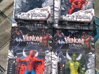  Venom,      ,  , ,    ,  ,  (,Viber,WhatsApp),    