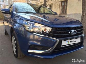  Lada Vesta,2016 , ,  1 ,  luxe,      ,  !     !  ,  