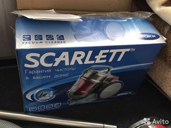   Scarlett sc-vc80c04, ,, ,  1500,   1,5, ,     