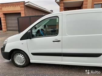   Citroen Jumpy, 2013        2015  ,   , ,  , ,   