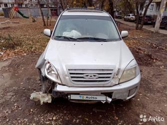    Chery Tiggo 2007, ,    ,   ,   : 3VIN   : XUVDB14B*70****85 :  