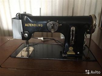     ALTENBURG  , ,  , ,     1956 ,    ,   