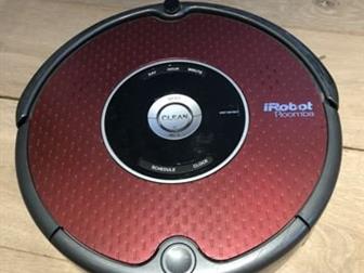 Roomba, iRobot,    ,    ,  