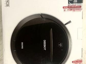   Ecovacs Deebot T8 DT85,  ,    ,   - , ,     - ,    - ,  