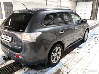  MITSUBISHI Outlander III - 2, 4 ,   ,    ( 3 ), CVT, 167 , , ,   S06 ,  ,  