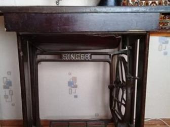    Singer    1860-1865 ,    - 827915,   !!! ,     !  