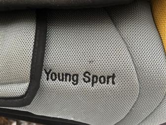    Recaro Young Sport,      ,  /,    ,  ,  ,    ,     