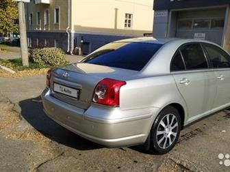 Toyota Avensis 1, 8 ()  2008  (  2009)   ,    ,     (   